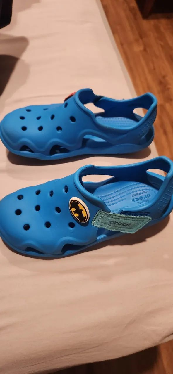 Crocs - Foto 3