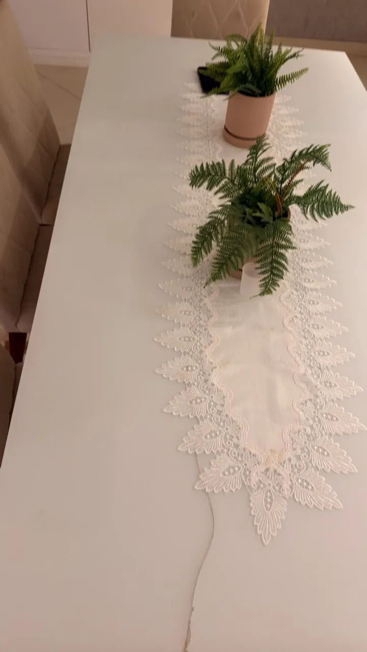 Mesa e Cadeiras 8 - Foto 2