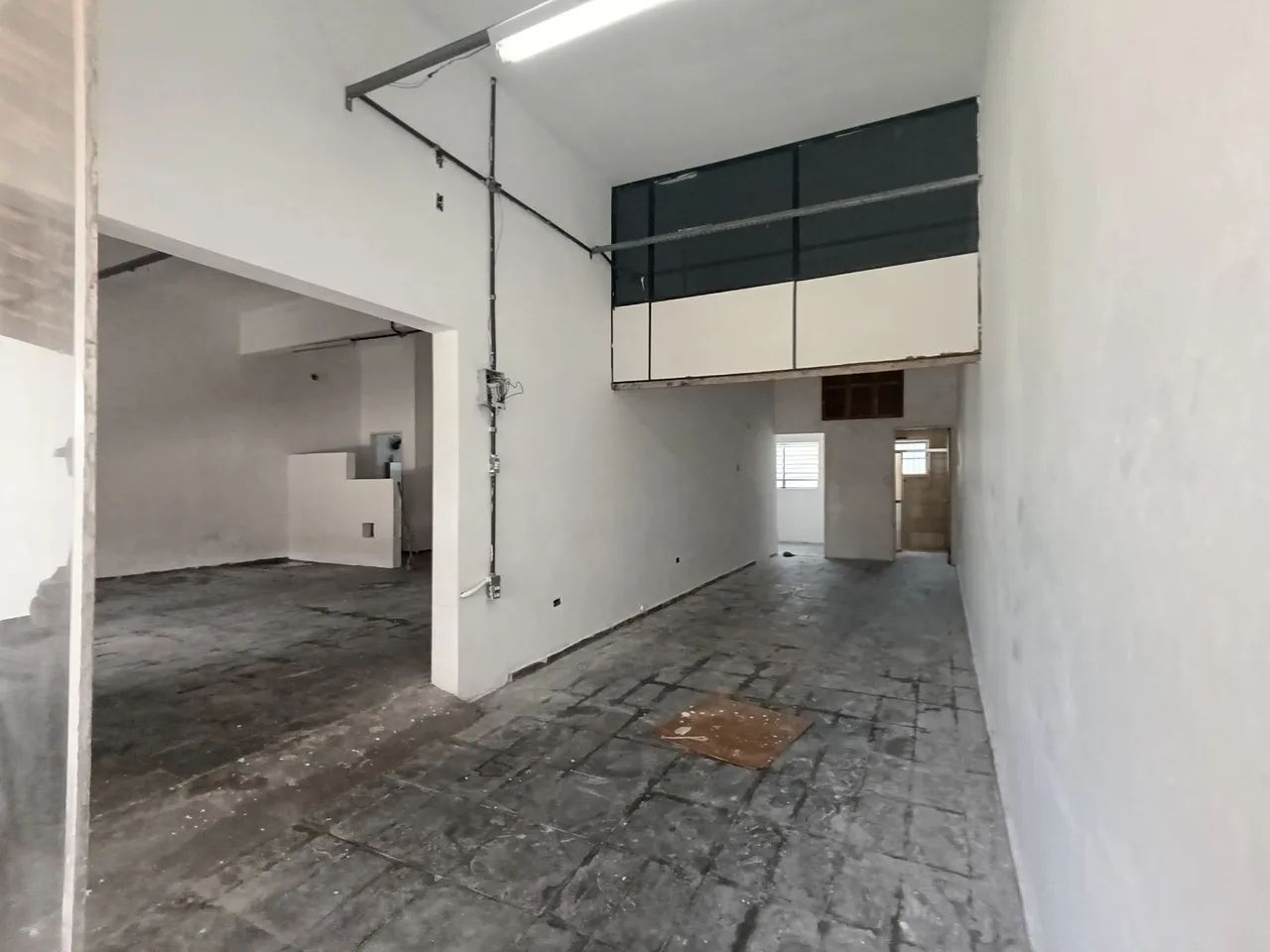Salão av comercial Vendo - Foto 3