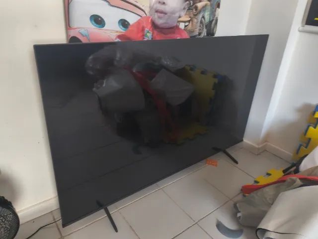 Tv 65 polegadas 