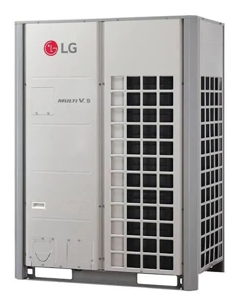 Condensadora VRF LG 26 HP Nova à Pronta Entrega - Foto 2