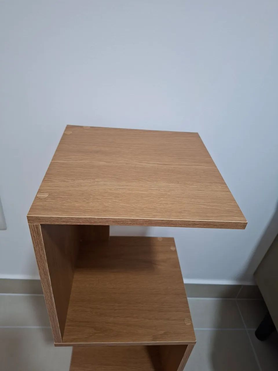 Mesa de cabeceira nicho - Foto 2