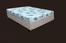 cama box adquira hoje 