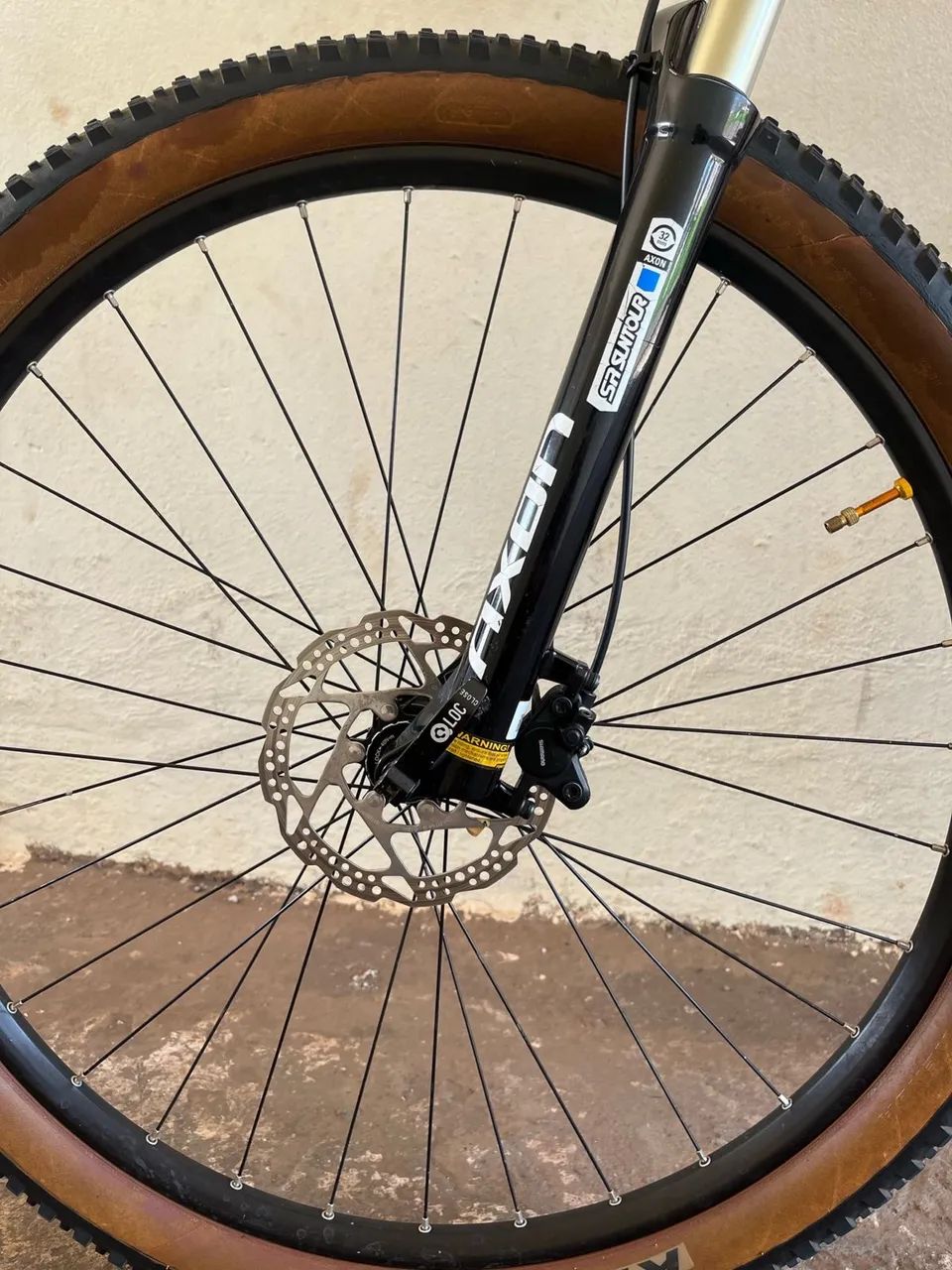Bicicleta Oggi 7.5 Big Wheel  - Foto 4