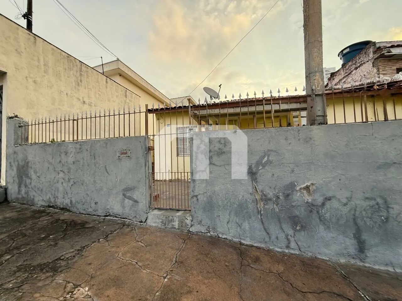 Terreno 10 x 29 na Vila Formosa
