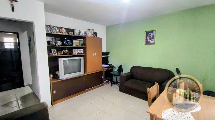 Vendo casa a 600 metros da lagoa com RGI - Foto 3