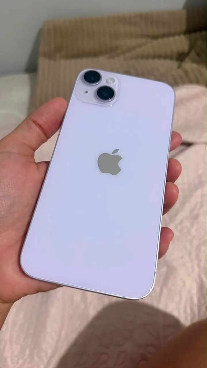 Iphone 14 Plus 256gb - Foto 2