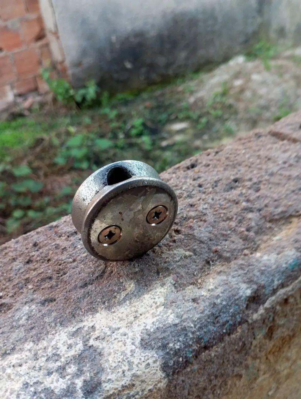 Bocal pra trombone  - Foto 4