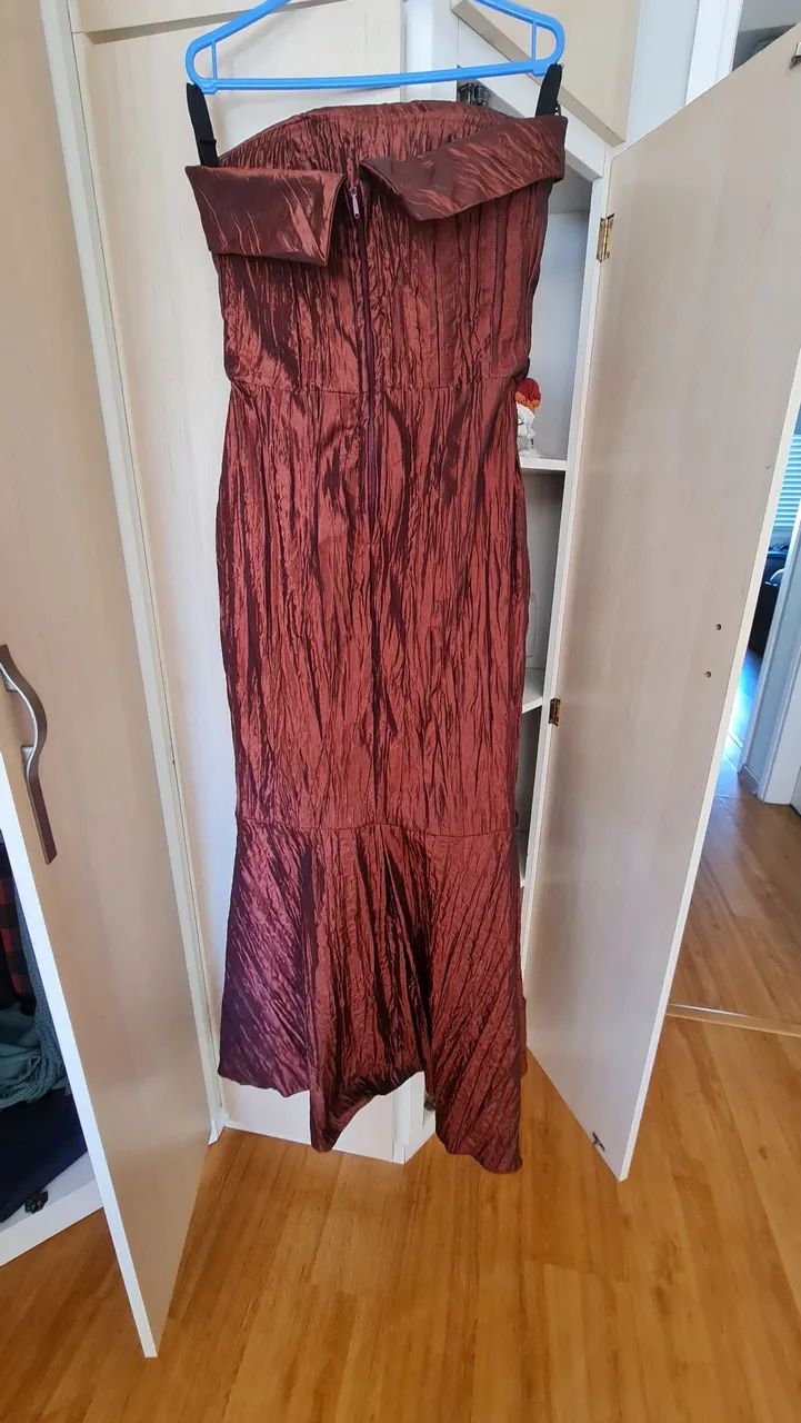 Vestidos de festa - Foto 2
