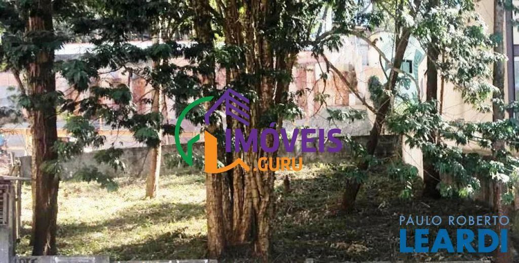AREA - MORUMBI - SP