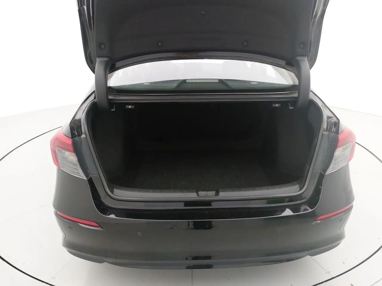 Honda Civic Sed.Touring 2.0 16V Aut. (Híbrido), foto 9 de 18