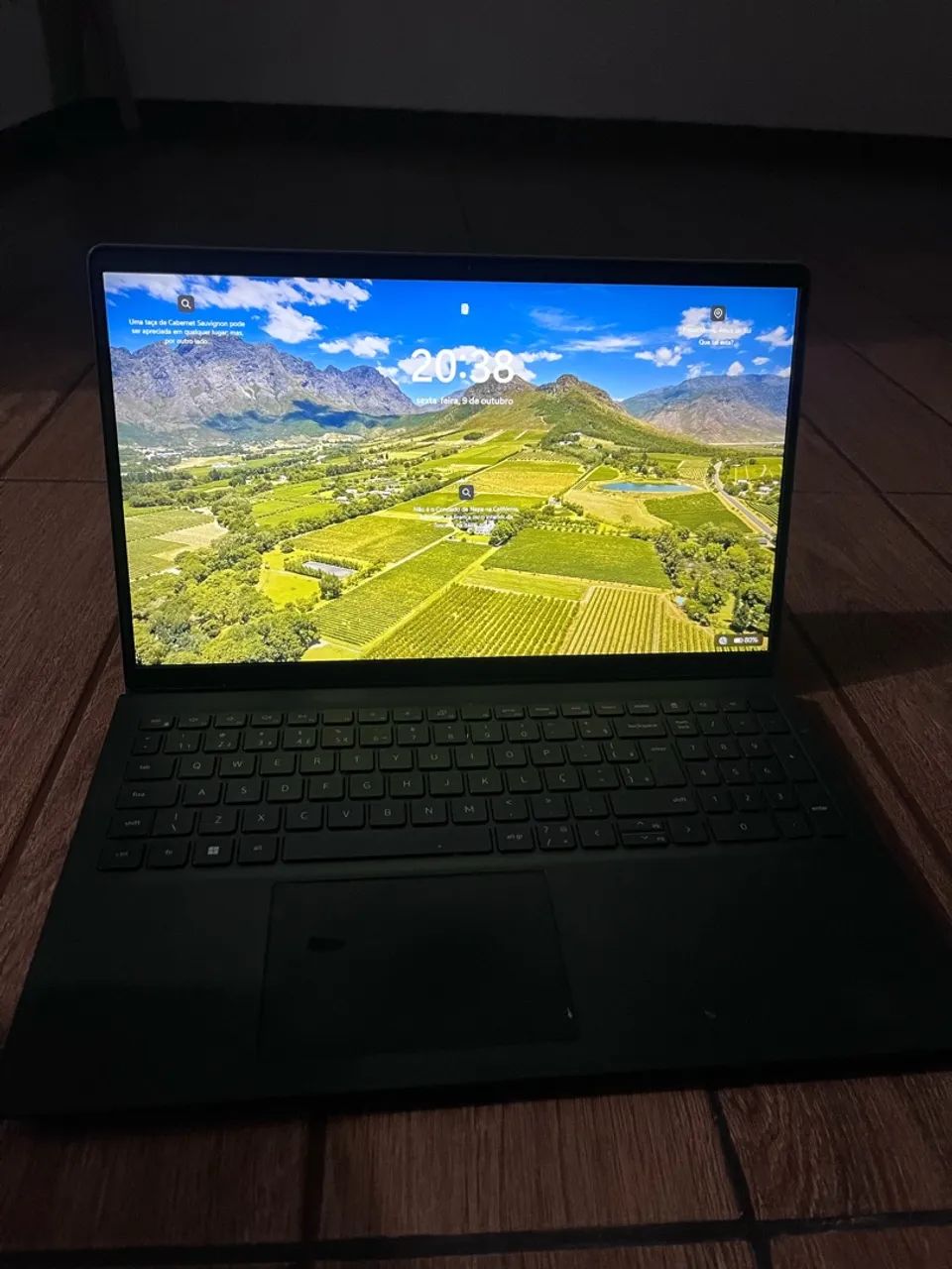 Notebook Dell - Vostro 15 3510