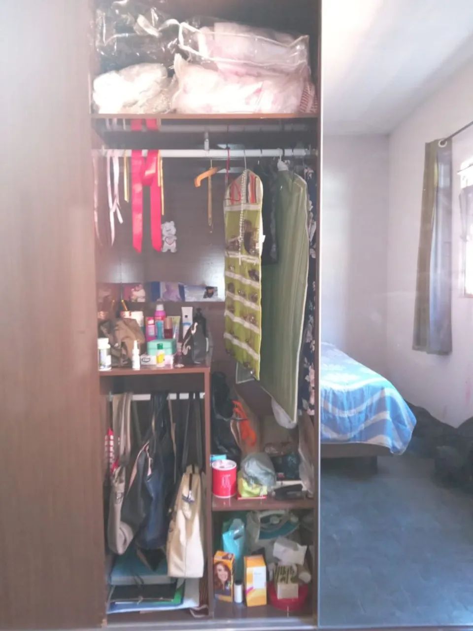 Vende se guarda roupa