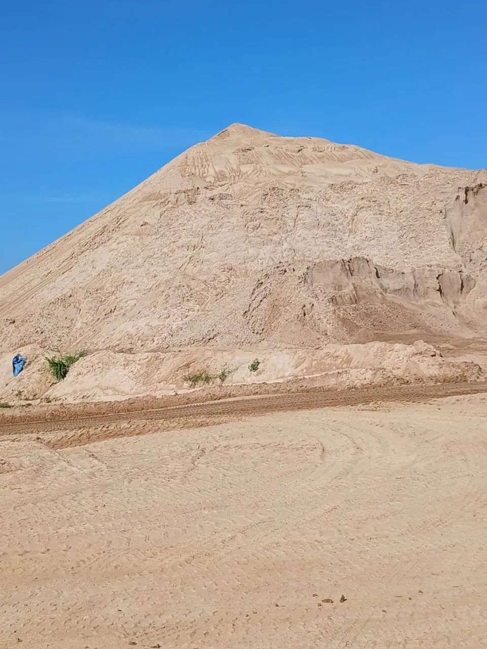 Areia  - Foto 3