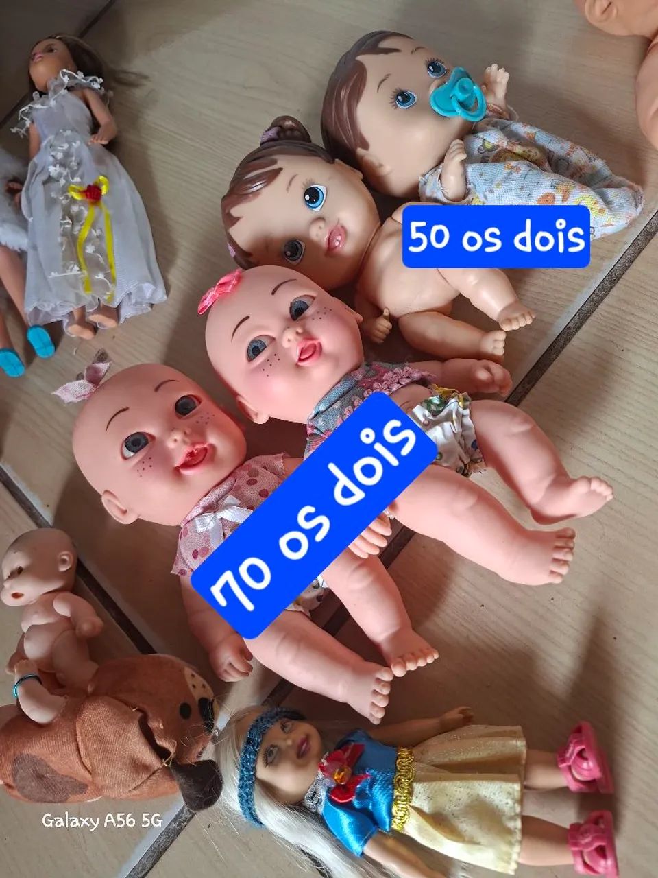 Brincando  - Foto 3