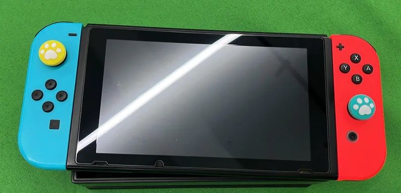 OPORTUNIDADE | Nintendo Switch V1 Completo Impecável - Foto 3