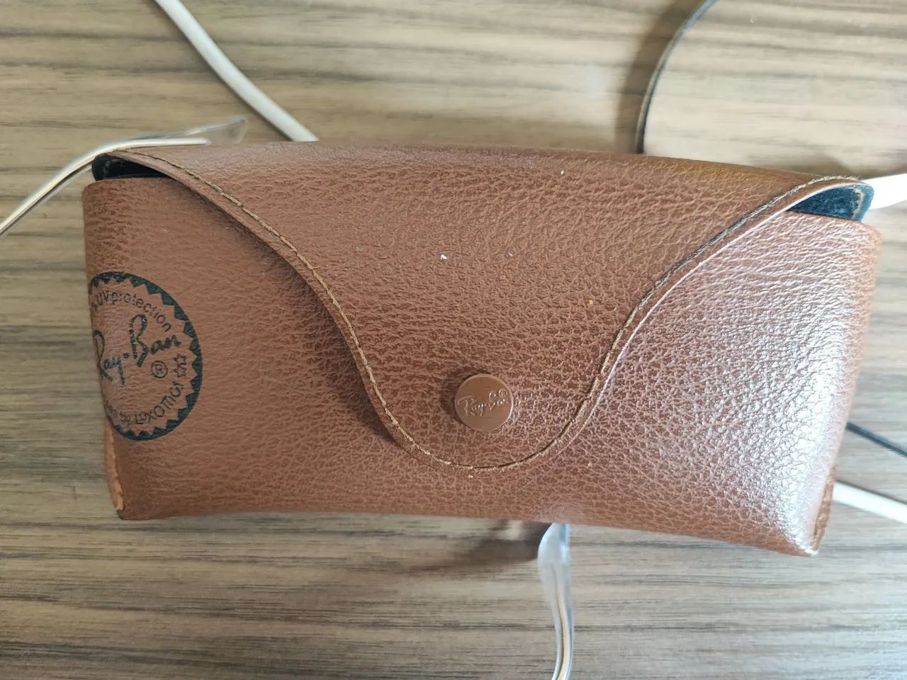 Óculos RayBan Original - Foto 3