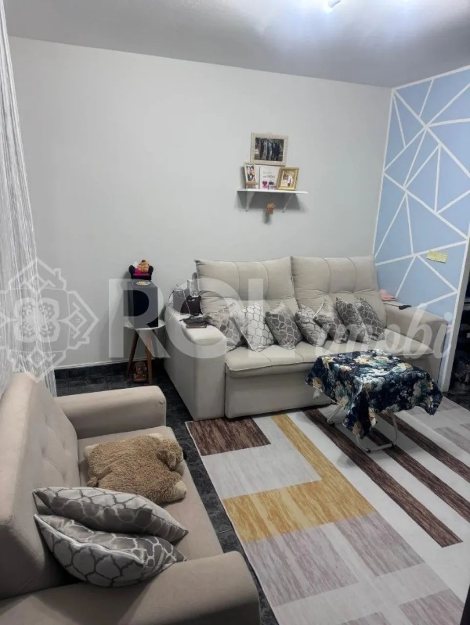 SOBRADO 3 DORMITÓRIOS - 108 M² - 2 VAGAS - VENDA - Foto 5