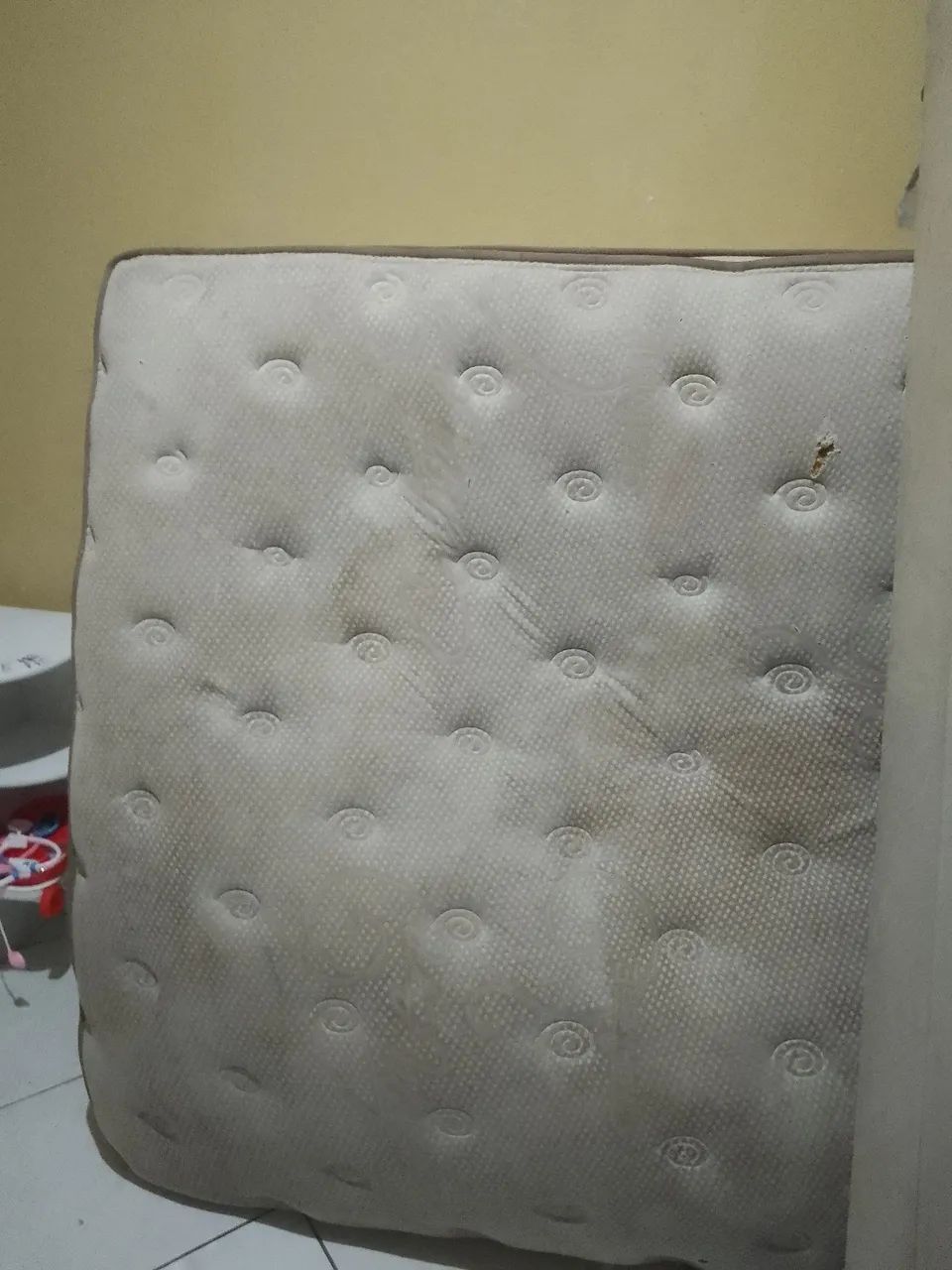 Cama Queen size