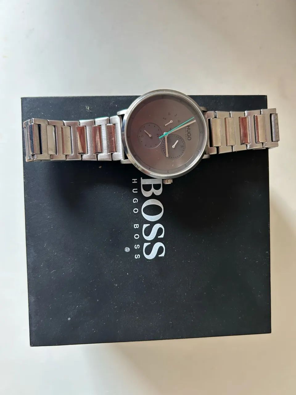 Relógio Hugo Boss - Foto 4