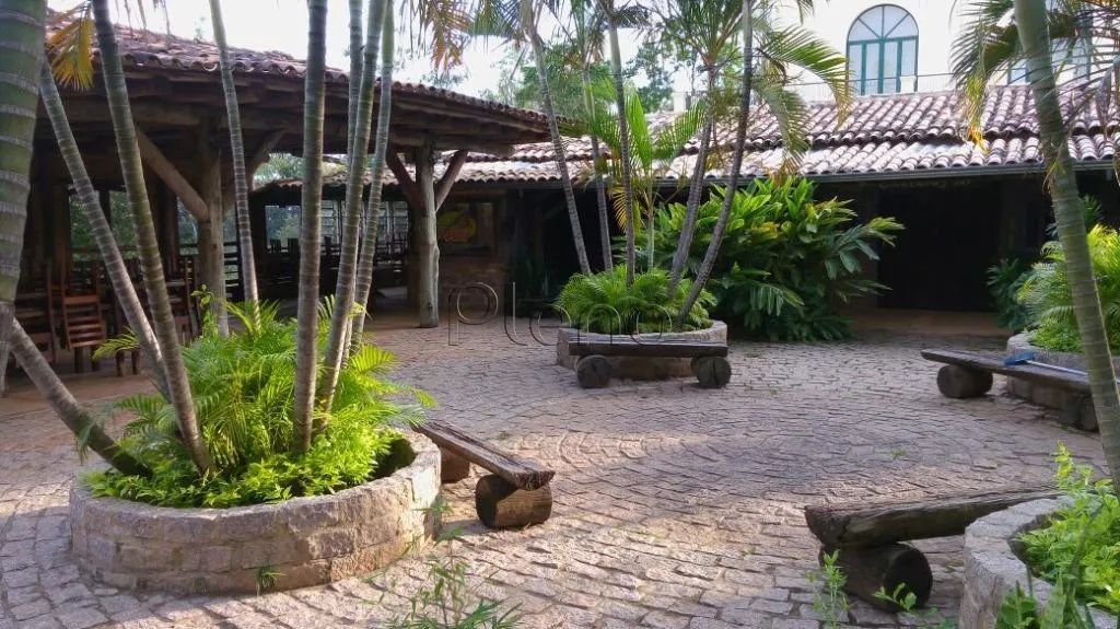 Chácara para venda e locação com 2 quartos na Cachoeira, Vinhedo. - Foto 2