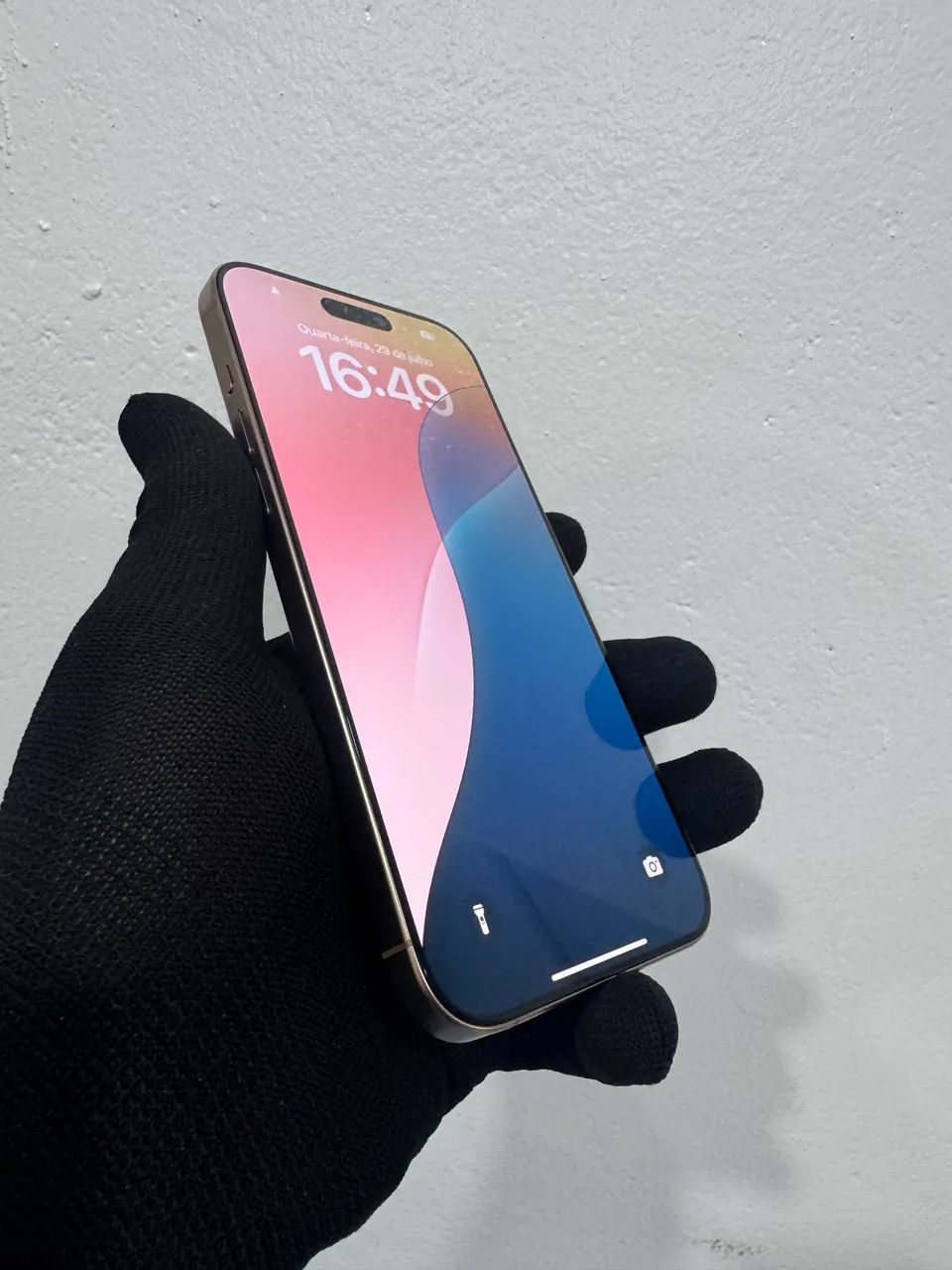 16 pro max  - Foto 4