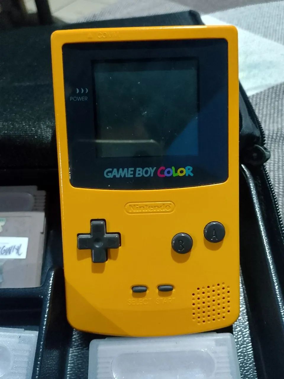 Game boy color  - Foto 2