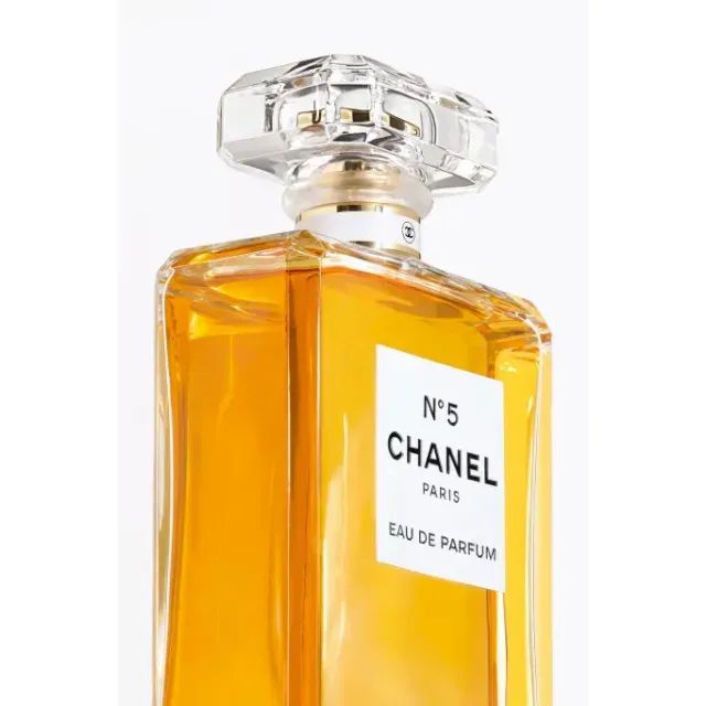 Perfume Chanel Nº 5 - 200ml - Foto 2