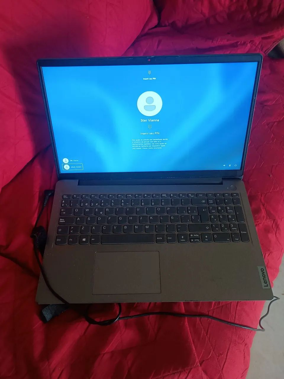 Vendo notebook  - Foto 2