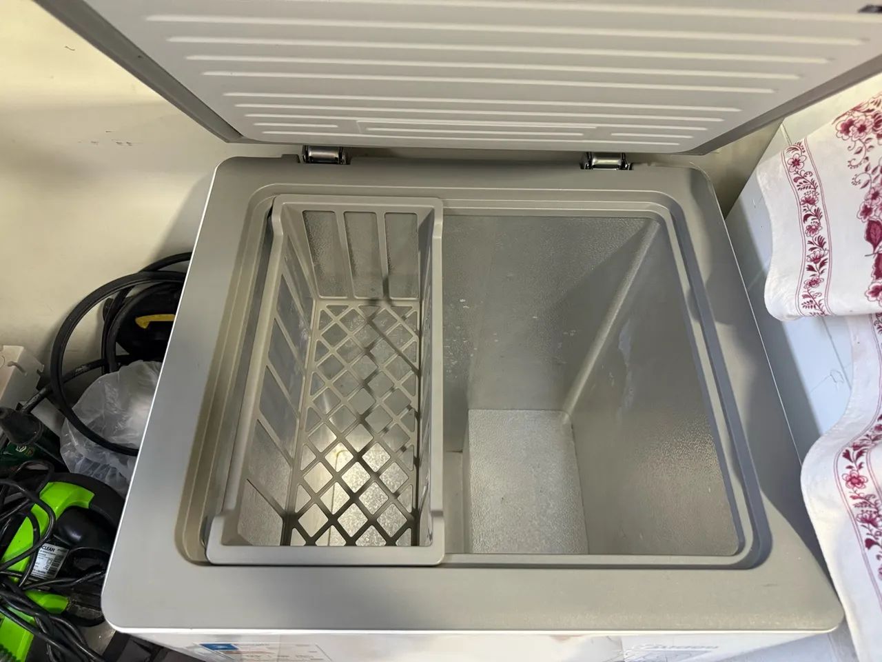 Freezer 100 Litros Midea
