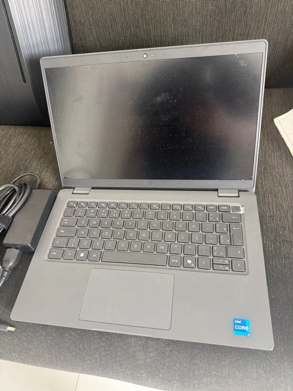 Notebook Dell