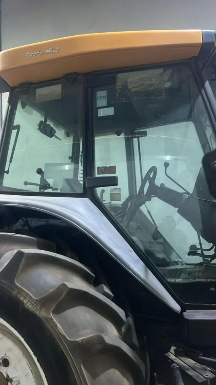 Trator Valtra BH 185 - Foto 2
