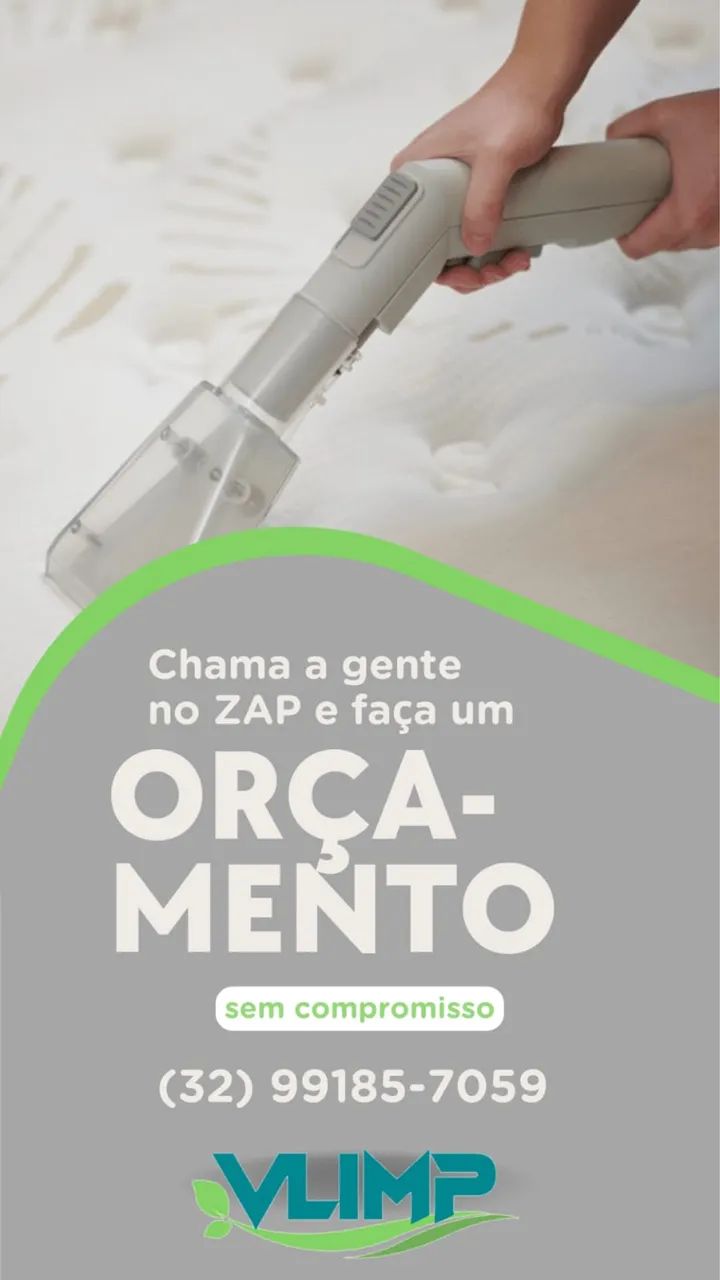 Limpeza de Sofás, colchões e estofados em geral - Foto 2