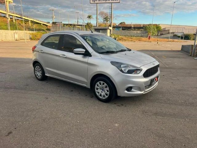 Ford Ka Ka 1.0 SE/SE Plus TiVCT Flex 5p 2018