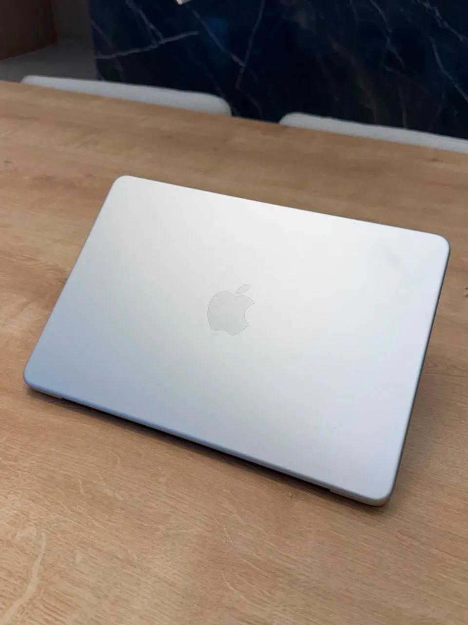 Macbook Neo 2026 - 13? - 8gb 256GB Prata - Notebooks - Água Verde