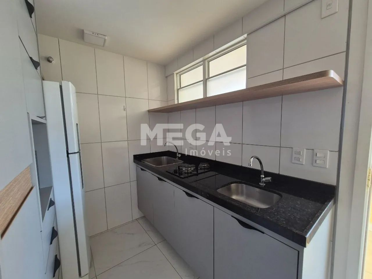 Apartamento com 1 quarto no bairro Edson Queiroz em Fortaleza, CE - Foto 4