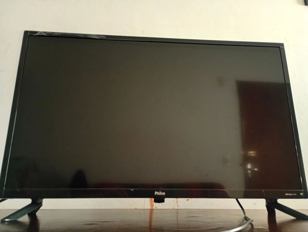 TV Smart Philco 