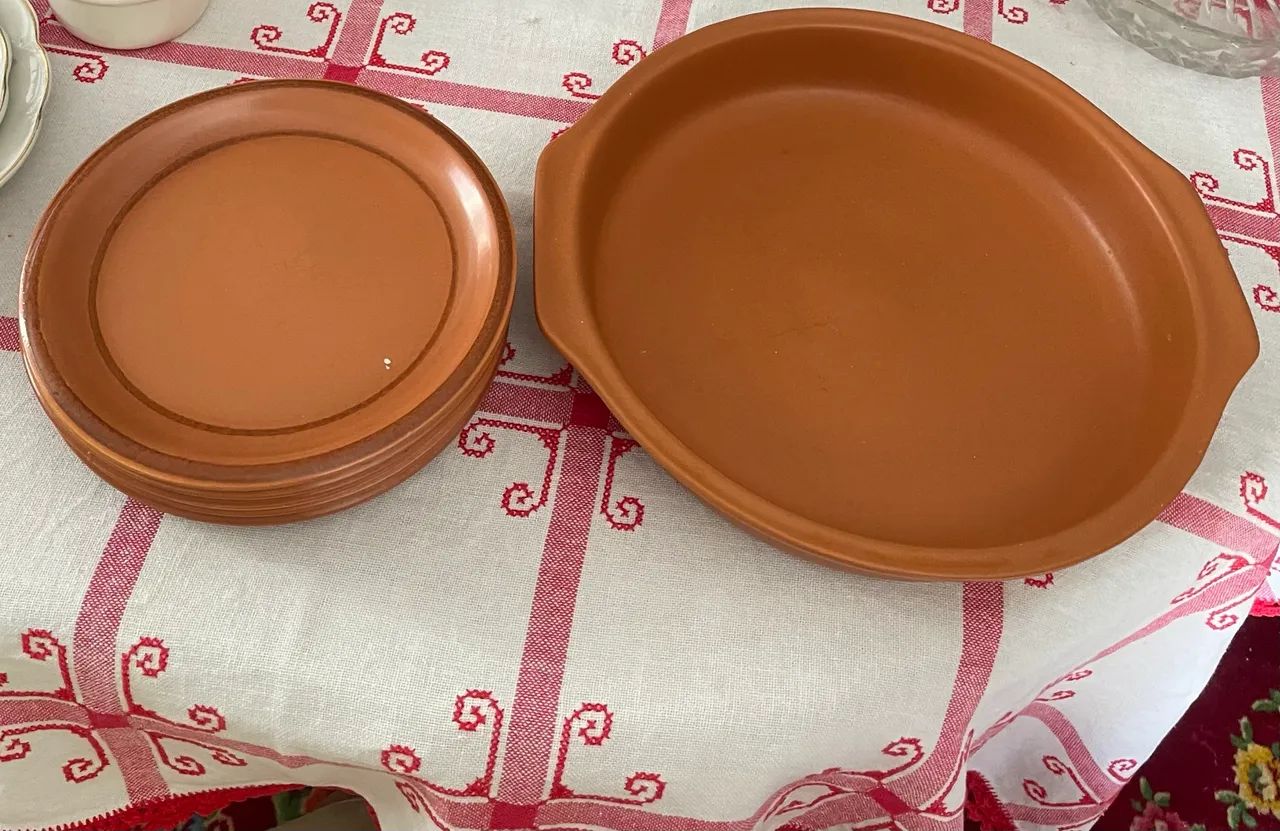 Conjunto mesa posta  - Foto 2