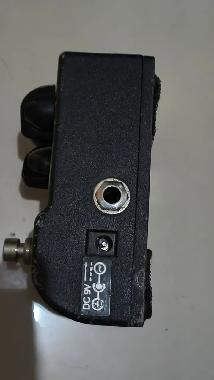 Pedal compressor NIG - Foto 3
