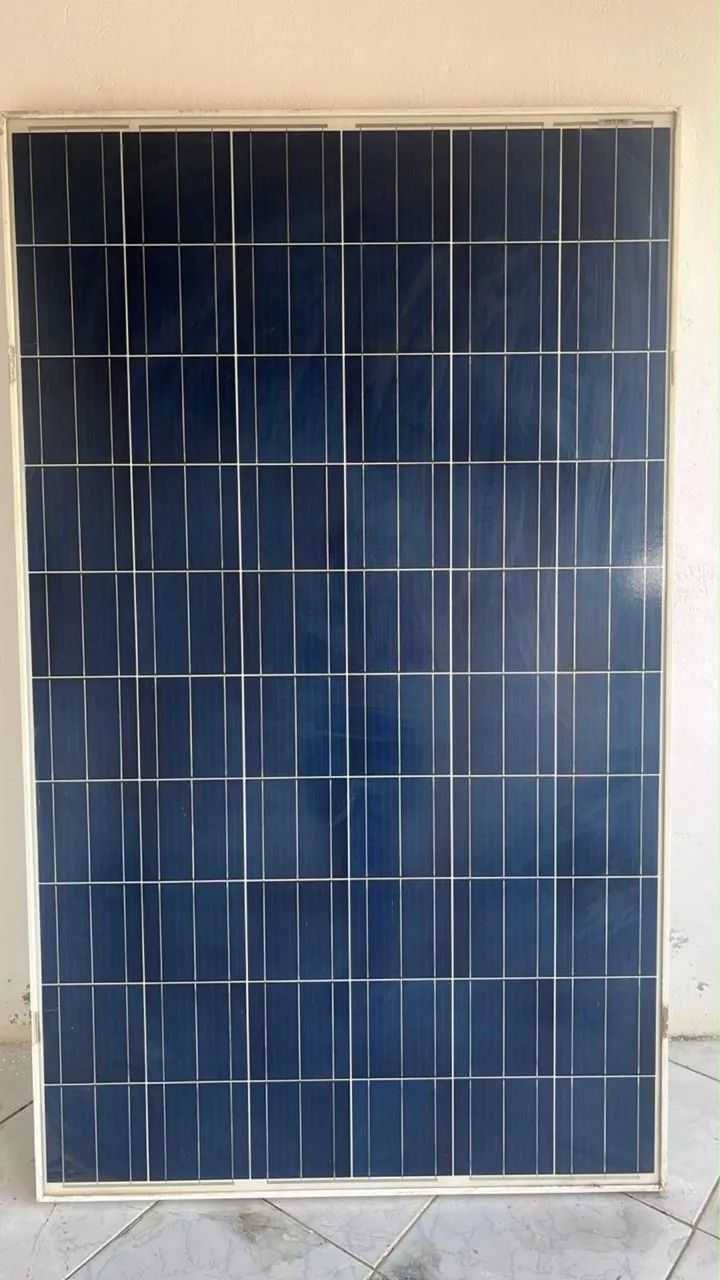 Placas solares - Foto 2