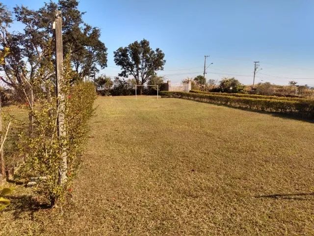 TERRENO 1.170M²  CAPUTERA  SOROCABA/SP