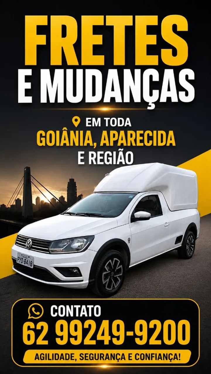 Fretes, coletas, dedicados e mudanças  - Foto 3