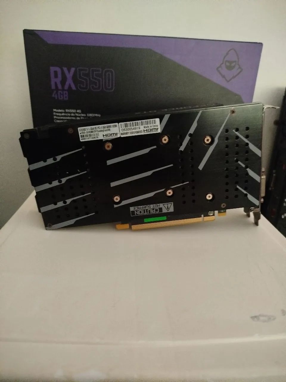 GTX 1660 super 
