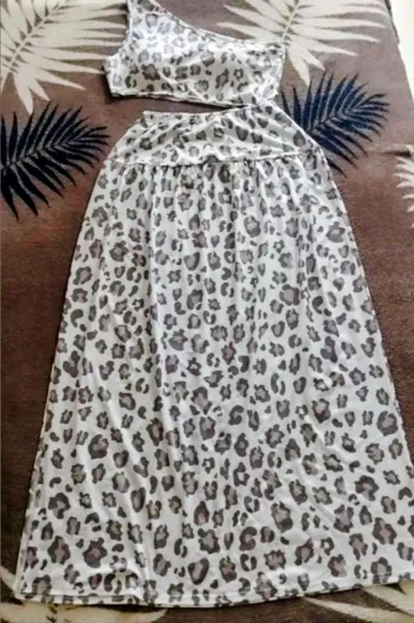 VESTIDO 
