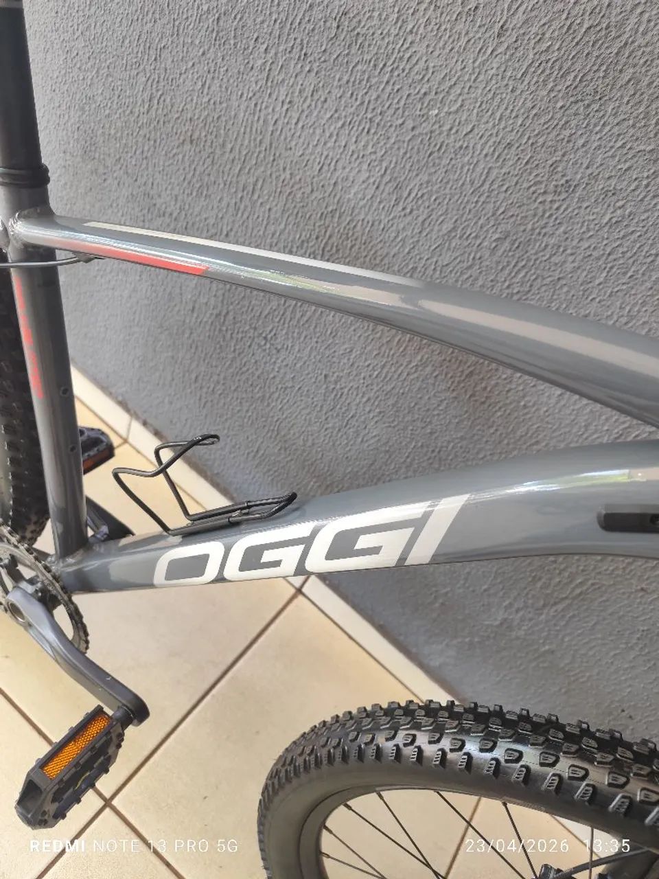 Oggi 7.2 tamanho 17  - Foto 2