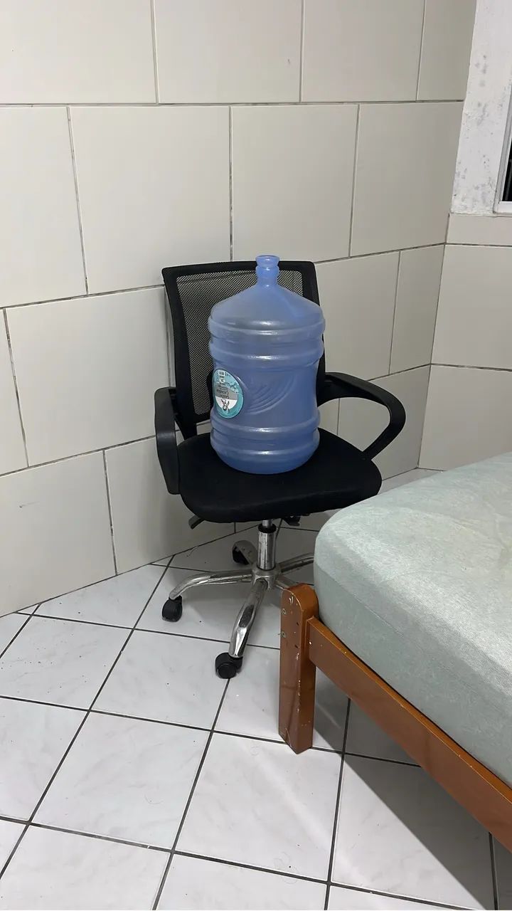 Cadeira de escritório  - Foto 3
