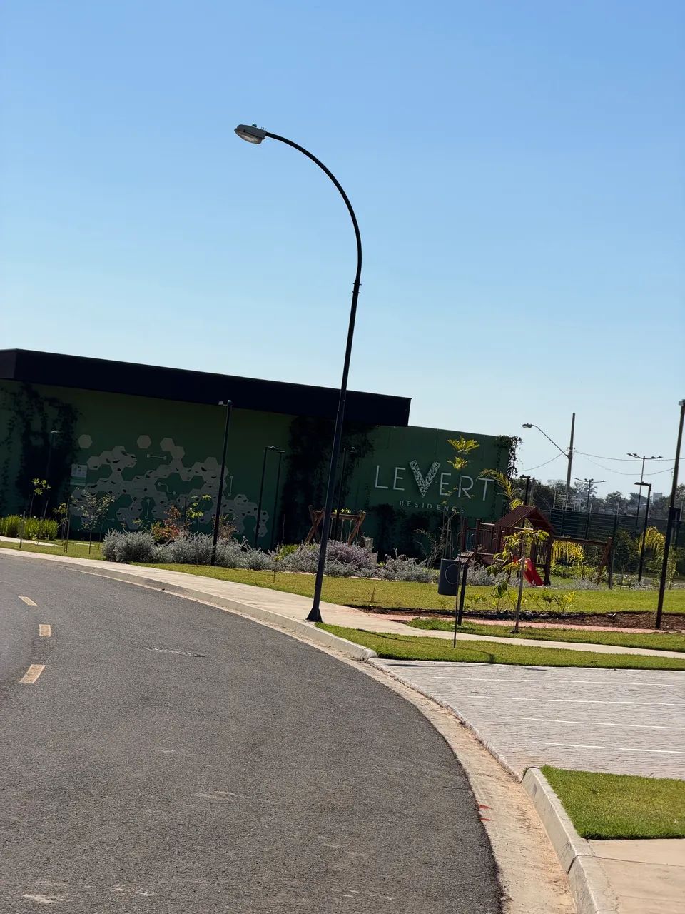 Oportunidade Terreno levert 