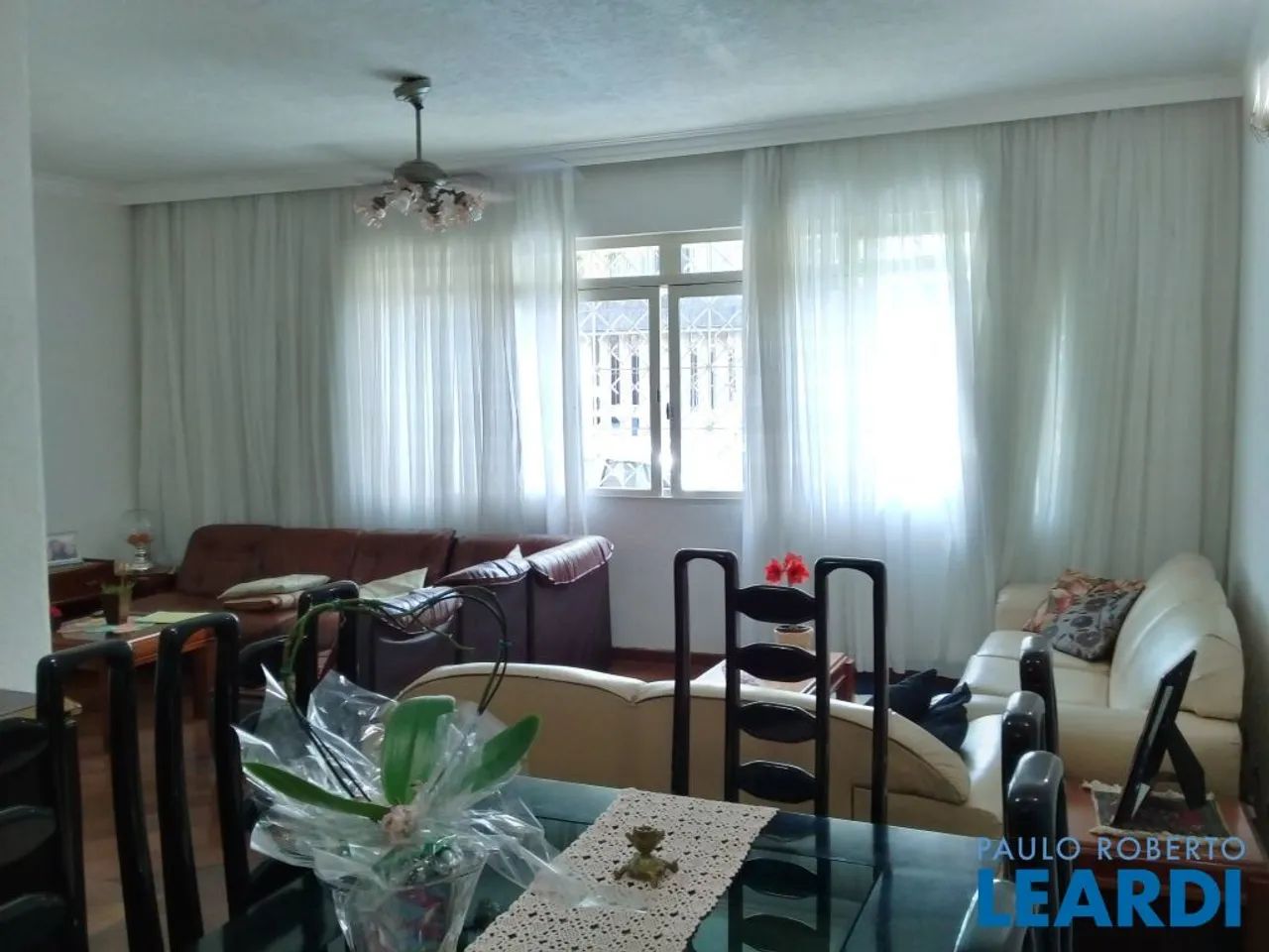 CASA TÉRREA - POMPEIA - SP - Foto 2
