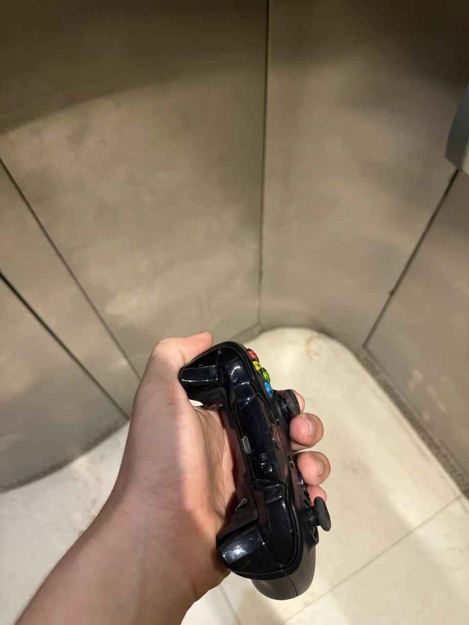 CONTROLE DE XBOX  - Foto 3