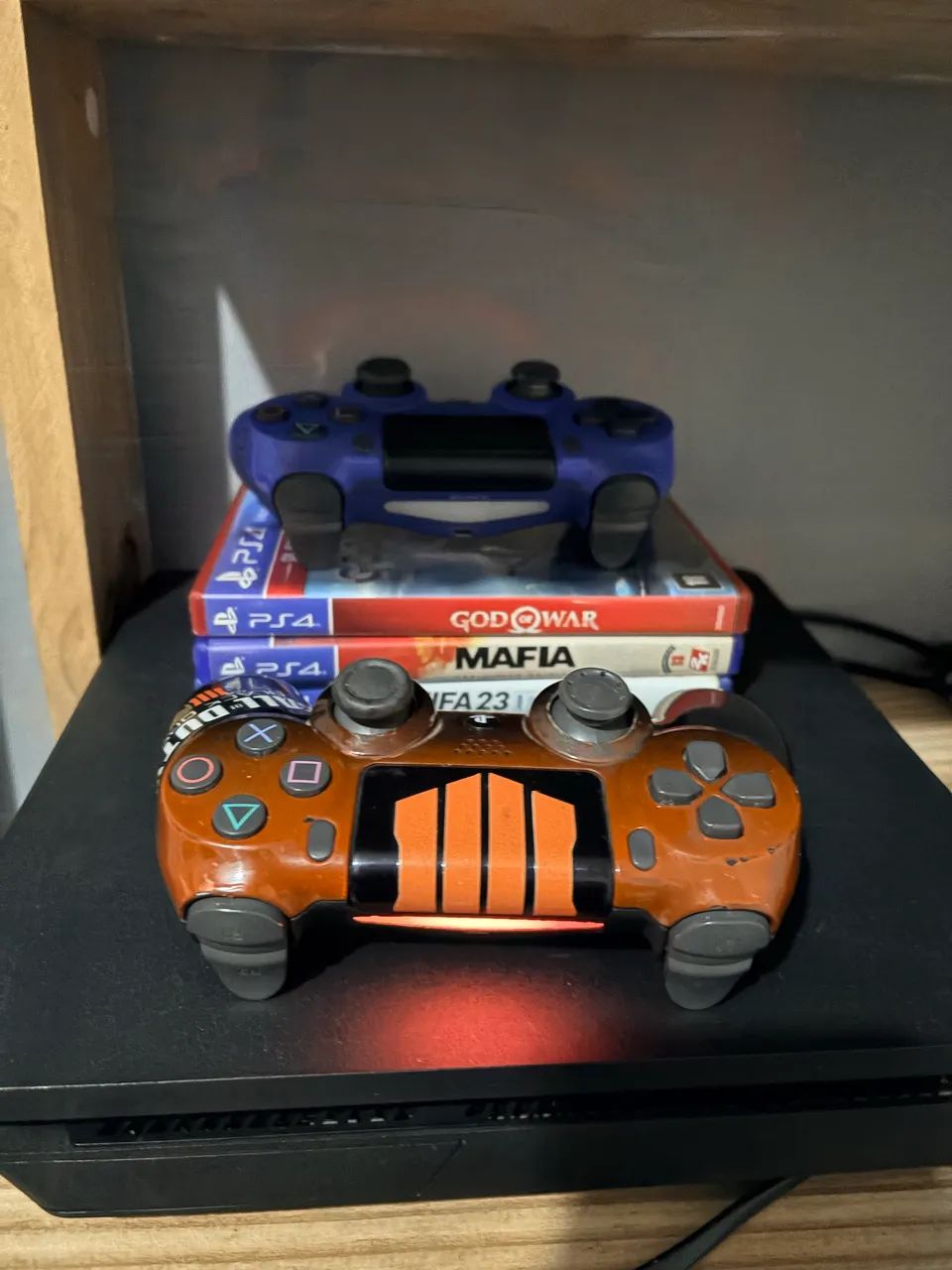 PlayStation 4